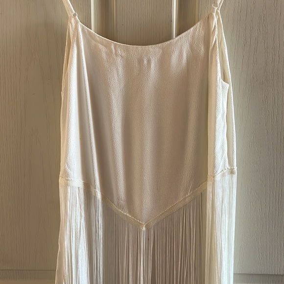 Design lab tassel dress - Picture 6 of 6